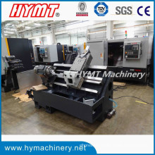 CK7525C máquina de torneado horizontal CNC CNC horizontal